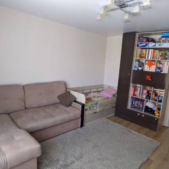 Продается 2-х комнатная квартира, 48,9 м²