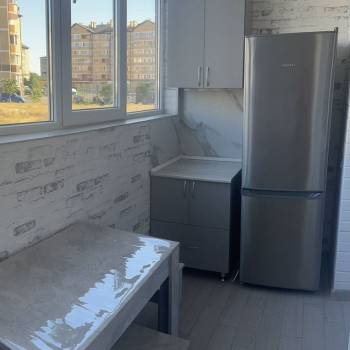 Сдается 1-комнатная квартира, 26 м²