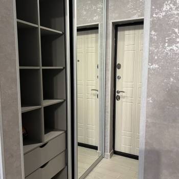 Сдается 1-комнатная квартира, 26 м²