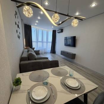 Сдается 2-х комнатная квартира, 52 м²