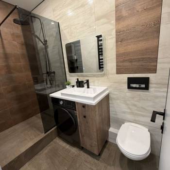Сдается 2-х комнатная квартира, 52 м²