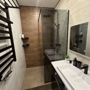 Сдается 2-х комнатная квартира, 52 м²
