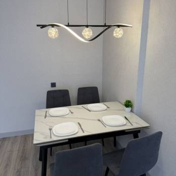 Сдается 2-х комнатная квартира, 52 м²