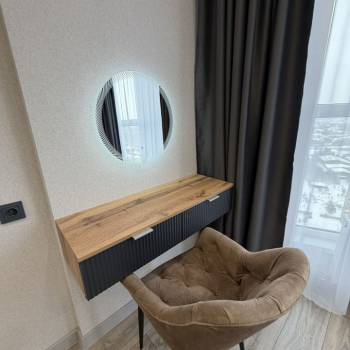 Сдается 2-х комнатная квартира, 52 м²