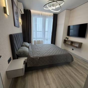 Сдается 2-х комнатная квартира, 52 м²