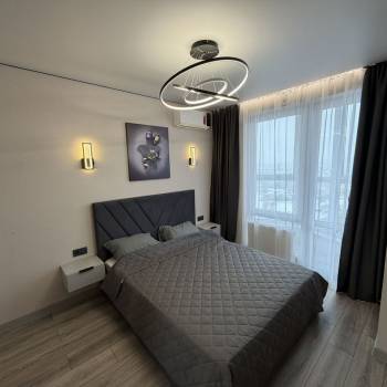 Сдается 2-х комнатная квартира, 52 м²
