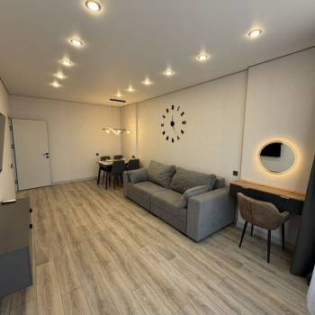 Сдается 2-х комнатная квартира, 52 м²
