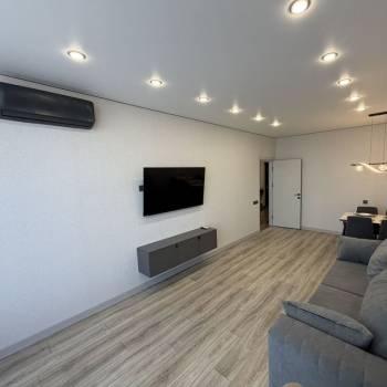 Сдается 2-х комнатная квартира, 52 м²