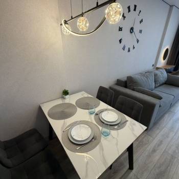 Сдается 2-х комнатная квартира, 52 м²