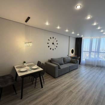 Сдается 2-х комнатная квартира, 52 м²