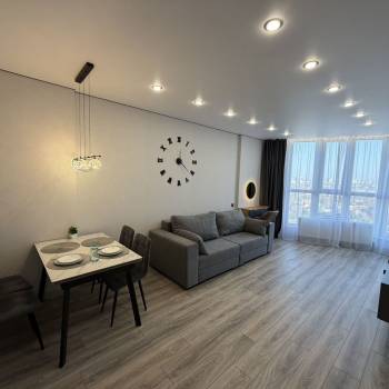 Сдается 2-х комнатная квартира, 52 м²