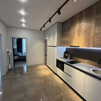 Сдается 2-х комнатная квартира, 52 м²