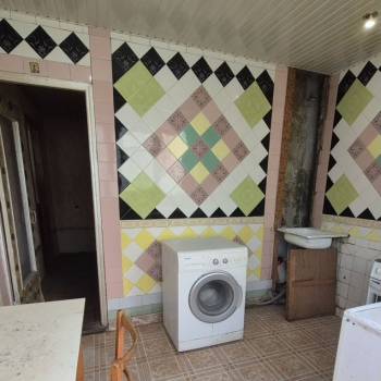 Продается 3-х комнатная квартира, 61 м²