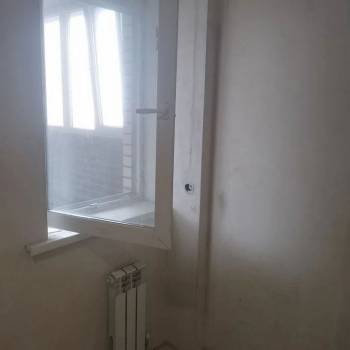 Продается 1-комнатная квартира, 41,2 м²