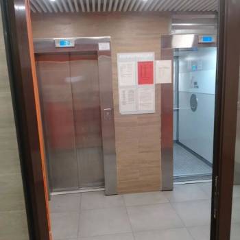 Продается 1-комнатная квартира, 41,2 м²