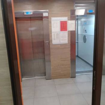 Продается 1-комнатная квартира, 41,2 м²