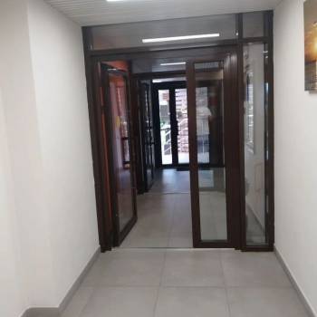 Продается 1-комнатная квартира, 41,2 м²