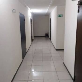 Продается 1-комнатная квартира, 41,2 м²