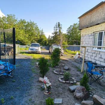 Продается Дом, 110 м²