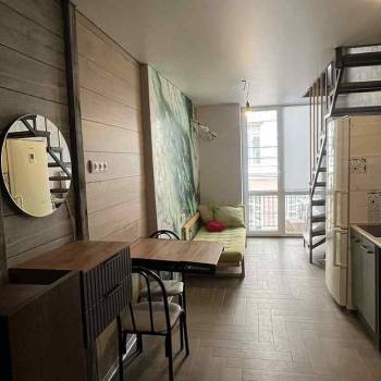 Сдается 2-х комнатная квартира, 29 м²