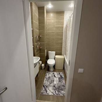 Сдается 1-комнатная квартира, 32,3 м²