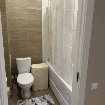 Сдается 1-комнатная квартира, 32,3 м²