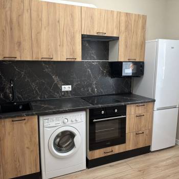 Сдается 1-комнатная квартира, 32,3 м²