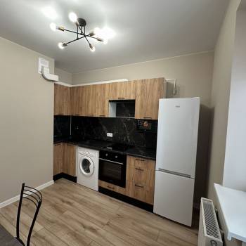 Сдается 1-комнатная квартира, 32,3 м²