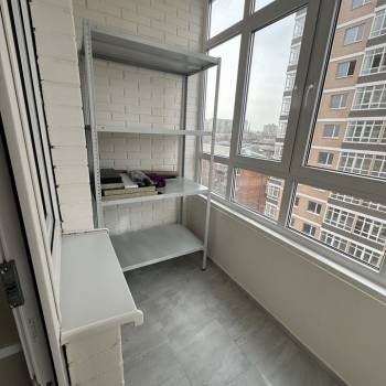 Сдается 1-комнатная квартира, 32,3 м²