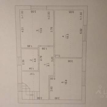 Продается Дом, 132 м²