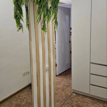 Сдается 1-комнатная квартира, 45 м²