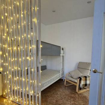 Сдается 1-комнатная квартира, 45 м²