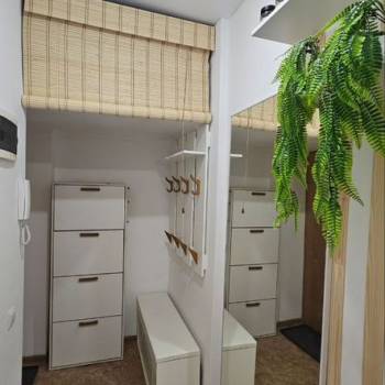 Сдается 1-комнатная квартира, 45 м²