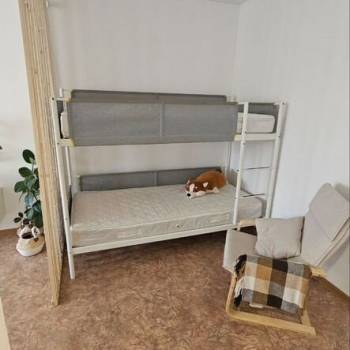 Сдается 1-комнатная квартира, 45 м²