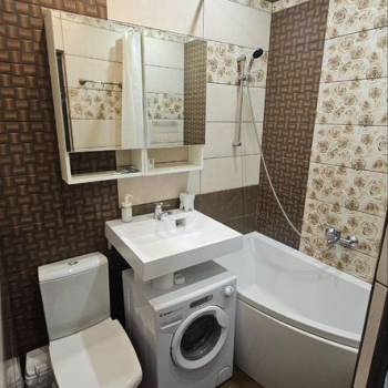 Сдается 1-комнатная квартира, 45 м²