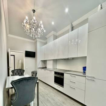 Сдается 2-х комнатная квартира, 50 м²