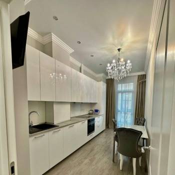 Сдается 2-х комнатная квартира, 50 м²