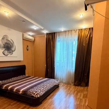Сдается Многокомнатная квартира, 99 м²