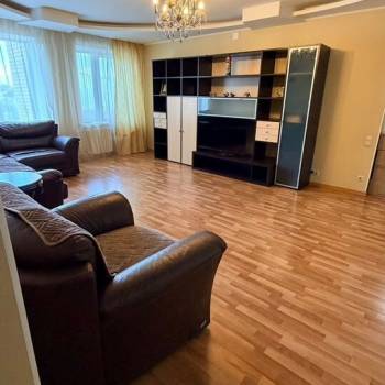 Сдается Многокомнатная квартира, 99 м²