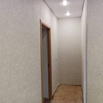 Сдается Многокомнатная квартира, 56,3 м²
