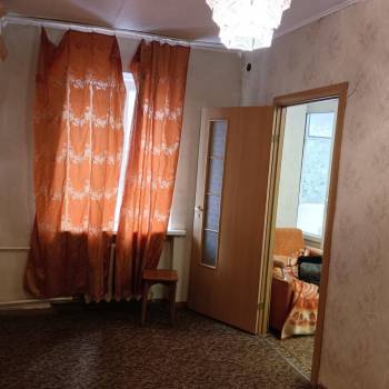 Сдается Многокомнатная квартира, 56,3 м²