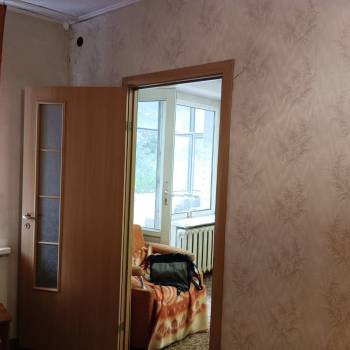 Сдается Многокомнатная квартира, 56,3 м²