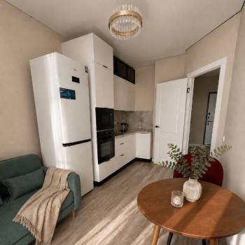 Сдается 1-комнатная квартира, 45 м²