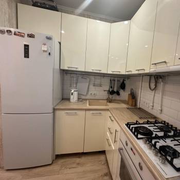 Сдается 2-х комнатная квартира, 36 м²