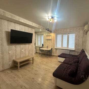 Сдается 2-х комнатная квартира, 36 м²
