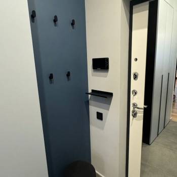 Сдается 2-х комнатная квартира, 50 м²