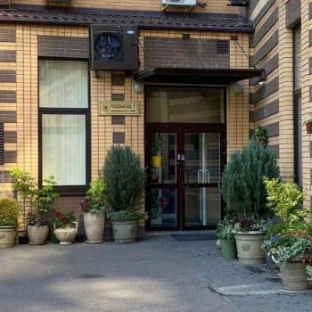 Сдается 2-х комнатная квартира, 50 м²