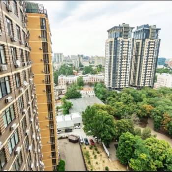 Сдается 2-х комнатная квартира, 50 м²