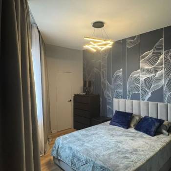 Сдается 2-х комнатная квартира, 50 м²