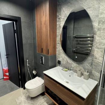 Сдается 2-х комнатная квартира, 50 м²